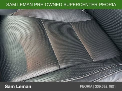 Used 2016 Toyota Highlander Limited image 20