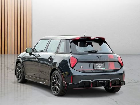 New 2026 MINI Cooper S FWD image 4