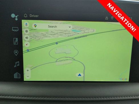 Used 2024 Chevrolet Suburban Z71 w/ Luxury Package image 14