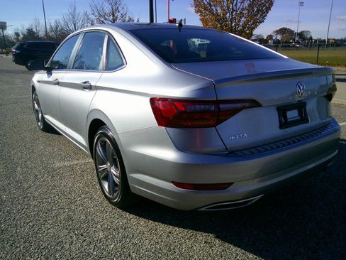 Used 2019 Volkswagen Jetta R-Line image 14