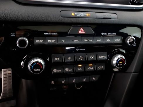 Used 2020 Kia Sportage SX image 20