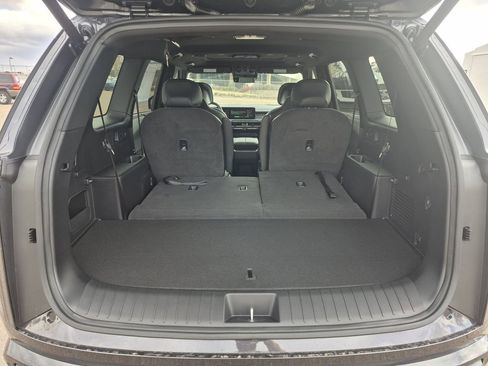 New 2027 Kia Telluride SX Prestige X-Line AWD/4WD image 14
