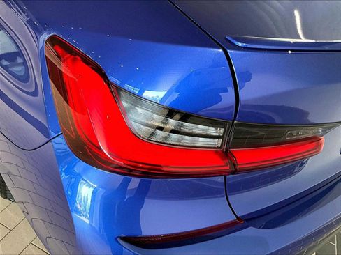 Used 2021 BMW M340i w/ Premium Package image 33