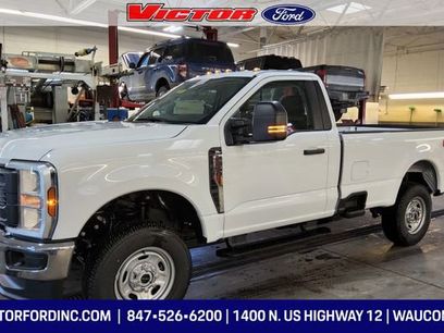 New 2026 Ford F250 XL w/ FX4 Off-Road Package