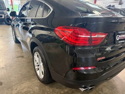 Used 2016 BMW X4 xDrive28i AWD/4WD image 23