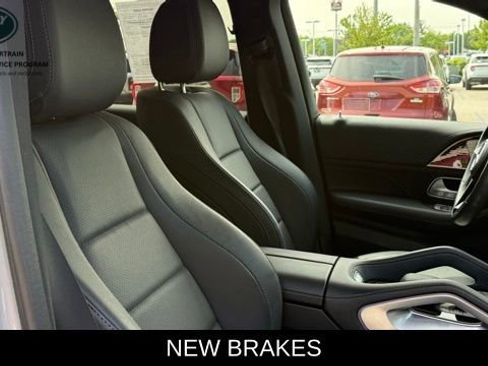 Used 2024 Mercedes-Benz GLE 350 4MATIC image 10