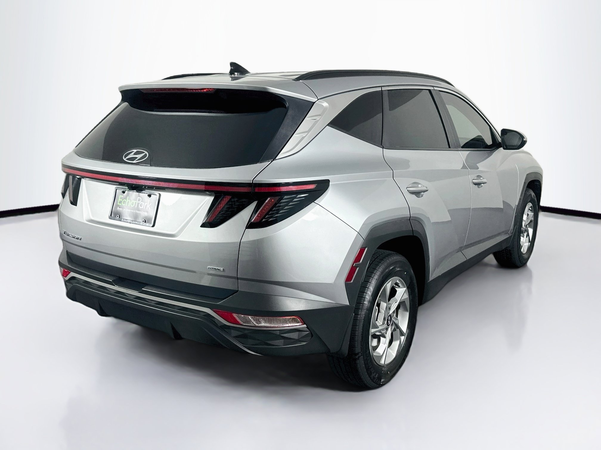 Used 2023 Hyundai Tucson SEL AWD/4WD image 9