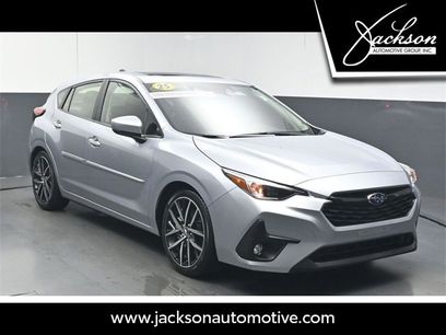 Used 2025 Subaru Impreza 2.0i Sport