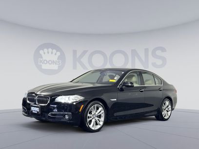 Used 2015 BMW 535i xDrive Sedan