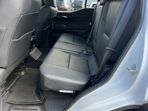 Used 2024 Toyota Land Cruiser Base image 26