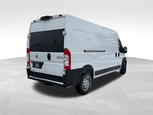 Used 2023 RAM ProMaster 2500 image 9