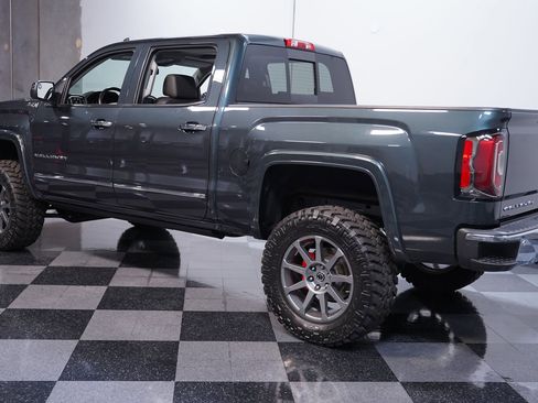 Used 2018 GMC Sierra 1500 SLT image 6