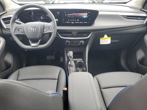 New 2026 Buick Encore GX Sport Touring image 13