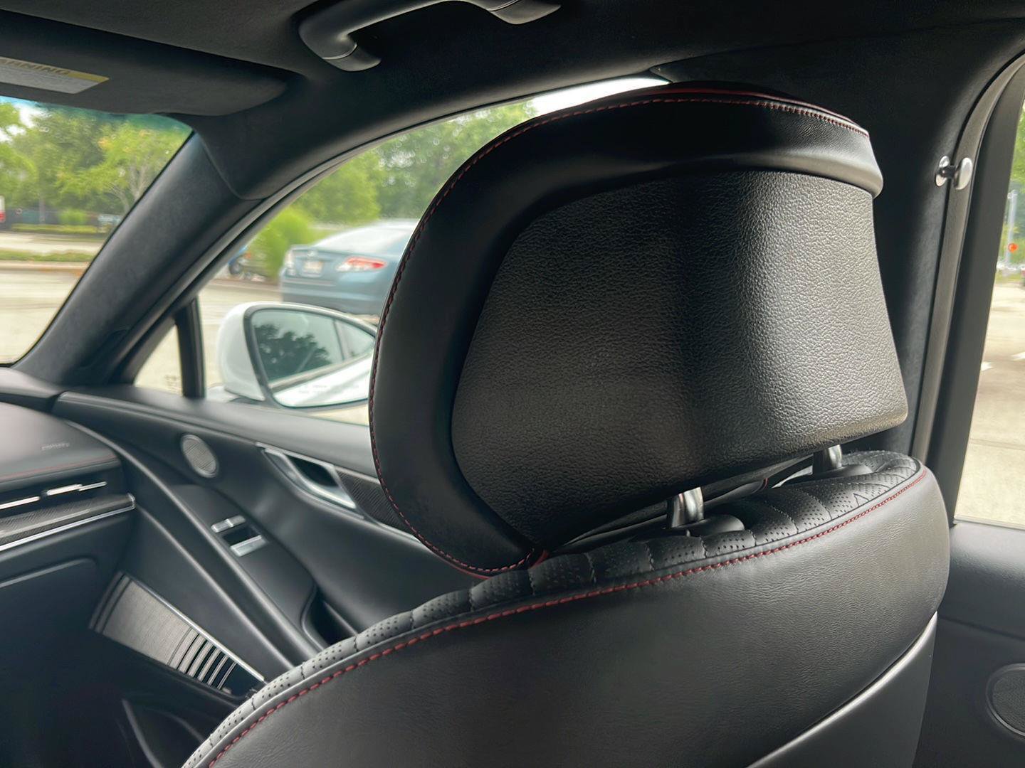 Used 2024 Genesis G80 3.5T Sport AWD/4WD image 15