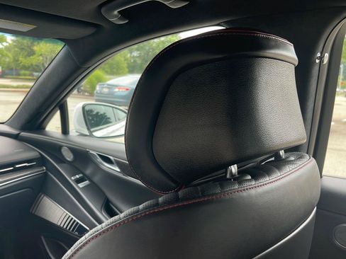 Used 2024 Genesis G80 3.5T Sport AWD/4WD image 15