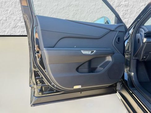 New 2026 Lexus ES 350e w/ Convenience Package FWD image 21