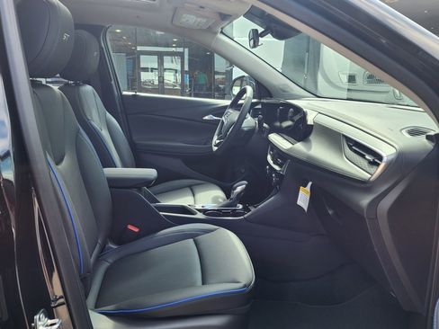 New 2026 Buick Encore GX Sport Touring w/ Advanced Technology Package image 38