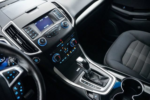 Used 2015 Ford Edge SEL FWD image 50