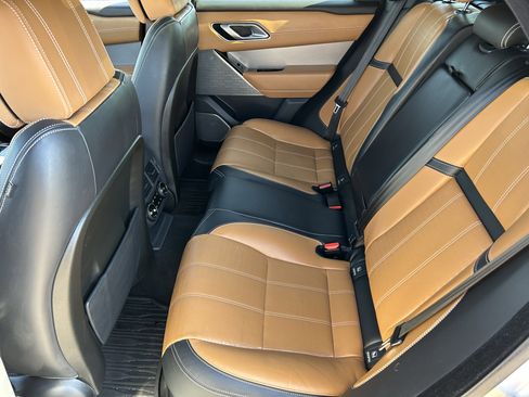 Used 2019 Land Rover Range Rover Velar R-Dynamic HSE AWD/4WD image 17