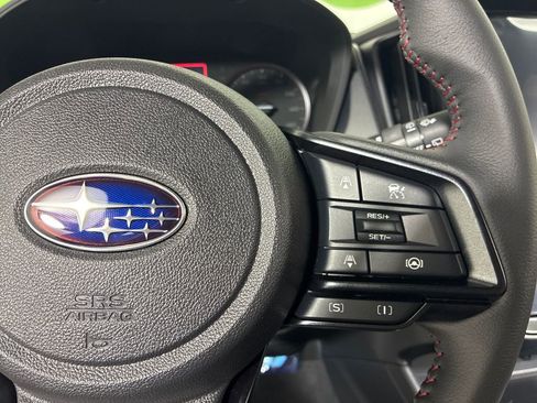 New 2026 Subaru Impreza RS AWD/4WD image 19