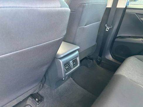 Used 2026 Toyota Camry LE FWD image 24