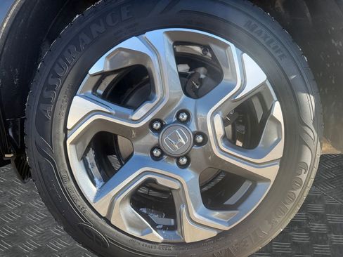 Used 2019 Honda CR-V EX-L image 20