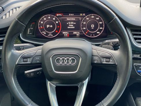 Used 2018 Audi Q7 3.0T Prestige image 23