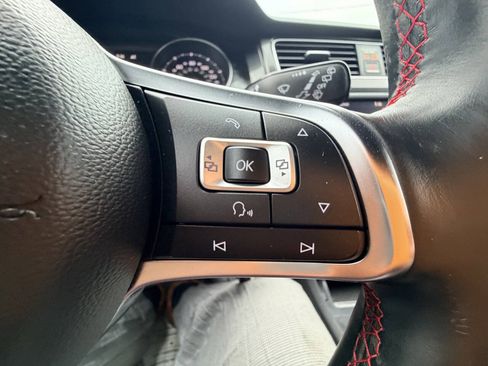 Used 2016 Volkswagen GTI S FWD image 8