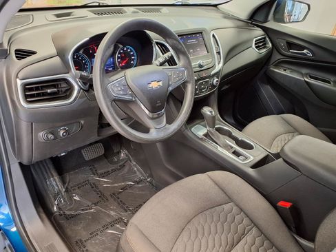 Used 2020 Chevrolet Equinox LT FWD image 17