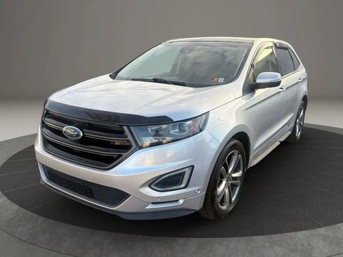 Used 2015 Ford Edge Sport w/ Equipment Group 401A image 1
