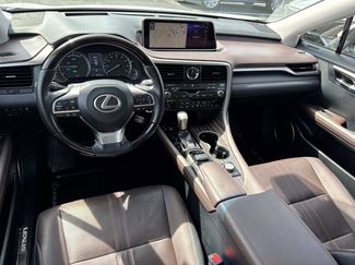 Used 2018 Lexus RX 450hL Luxury w/ Accessory Package video 2