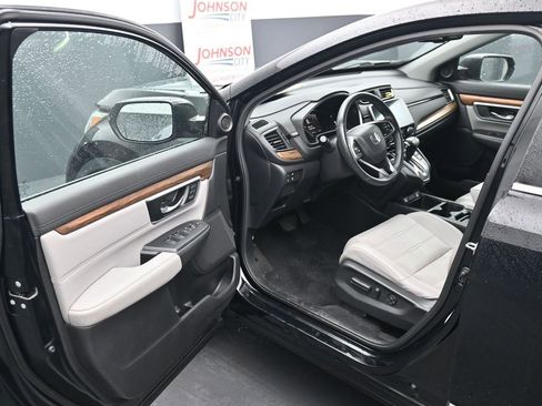 Used 2020 Honda CR-V EX-L image 19