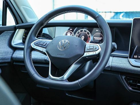 New 2026 Volkswagen Tiguan S image 25