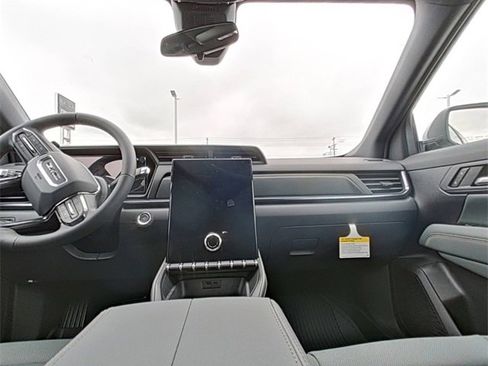 New 2026 GMC Terrain AT4 w/ LPO, Floor Liner Package image 26