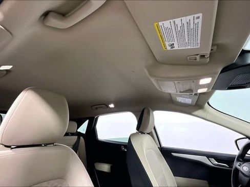 Used 2020 Ford Escape SE AWD/4WD image 22