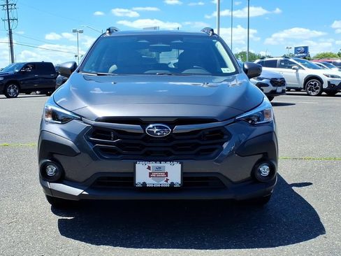 Certified 2024 Subaru Crosstrek 2.0i Premium AWD/4WD image 2