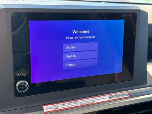 New 2026 Toyota Tacoma SR5 image 31