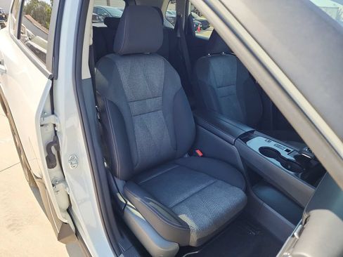 Used 2024 Nissan Rogue SV FWD image 23