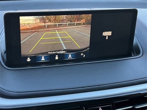 Certified 2023 Acura MDX FWD w/ Technology Package image 17