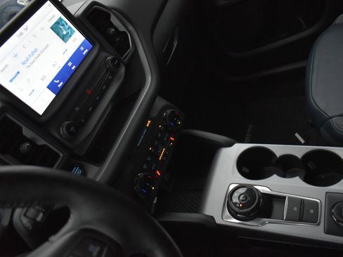 Used 2023 Ford Bronco Sport Outer Banks image 24