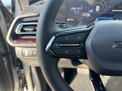 New 2026 Chevrolet Traverse RS image 18