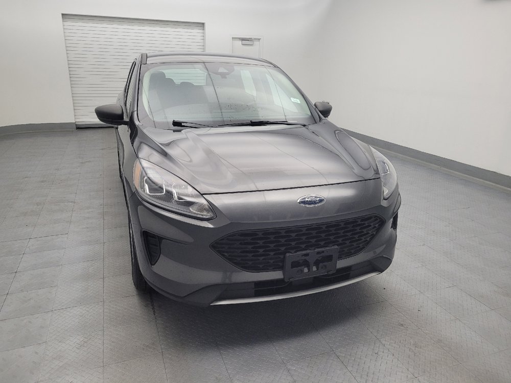Used 2020 Ford Escape S AWD/4WD image 14