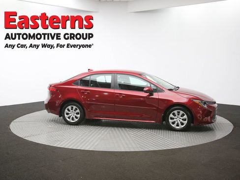 Used 2023 Toyota Corolla LE image 45