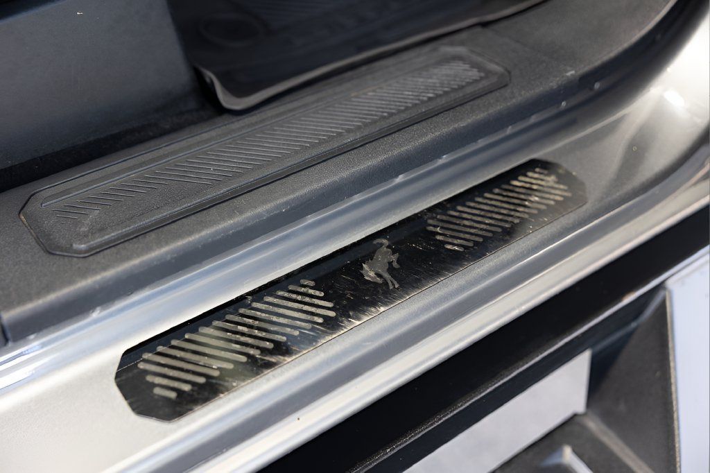 Used 2022 Ford Bronco Badlands AWD/4WD image 83