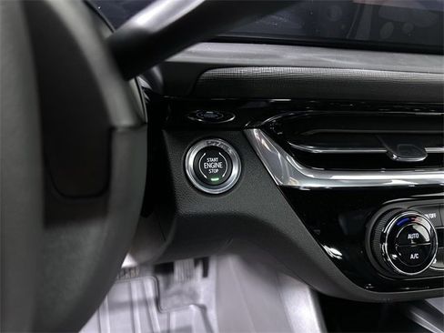 New 2026 Buick Envista Sport Touring w/ Convenience I Package image 17