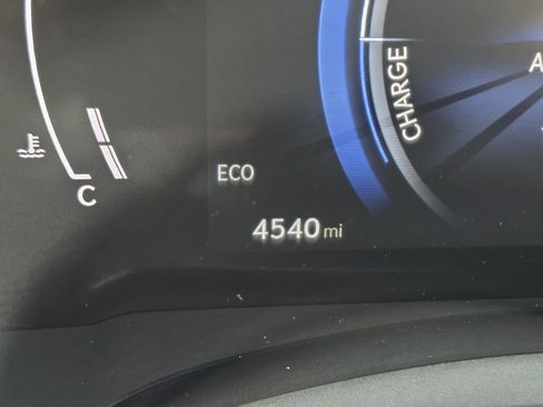 Used 2024 Lexus RX 350 w/ Convenience Package image 21