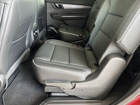 New 2025 Buick Enclave Sport Touring w/ Power Package image 31