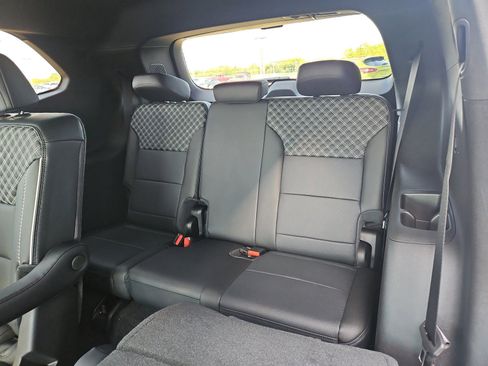 New 2026 GMC Acadia Denali w/ Super Cruise Package image 22