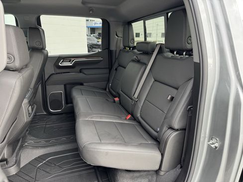 New 2026 Chevrolet Silverado 1500 LT w/ All Star Edition Plus image 20