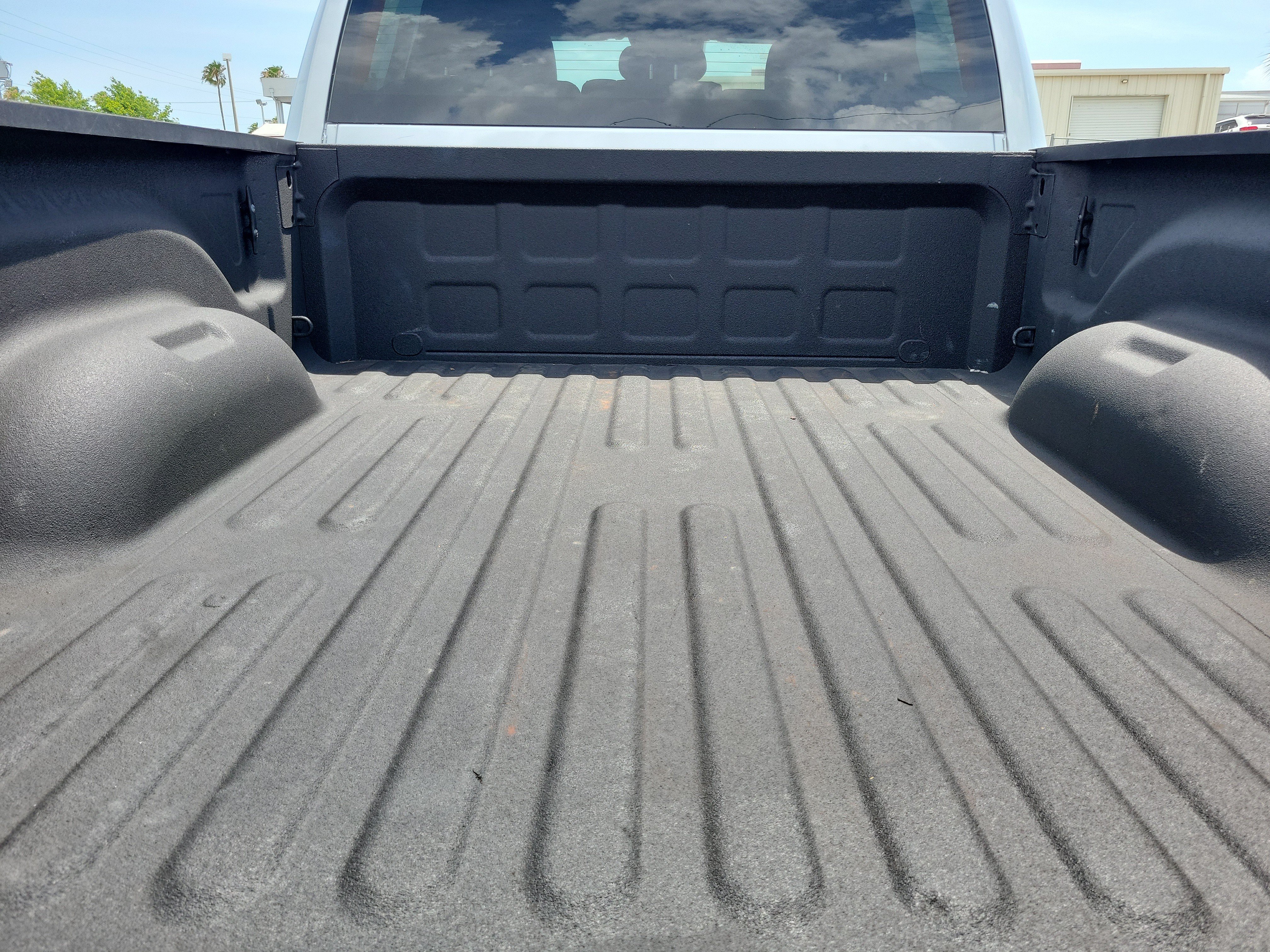 Used 2026 RAM 2500 Big Horn AWD/4WD image 7